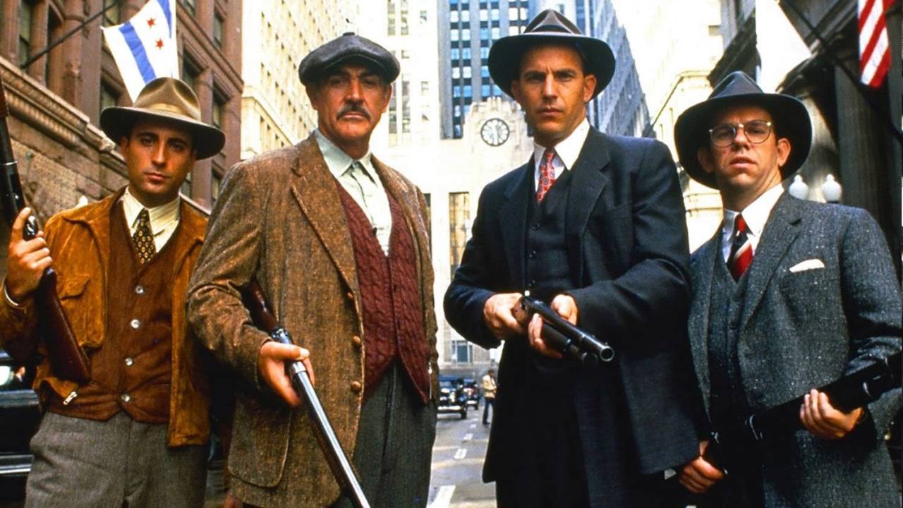 Movies Filmed In Chicago