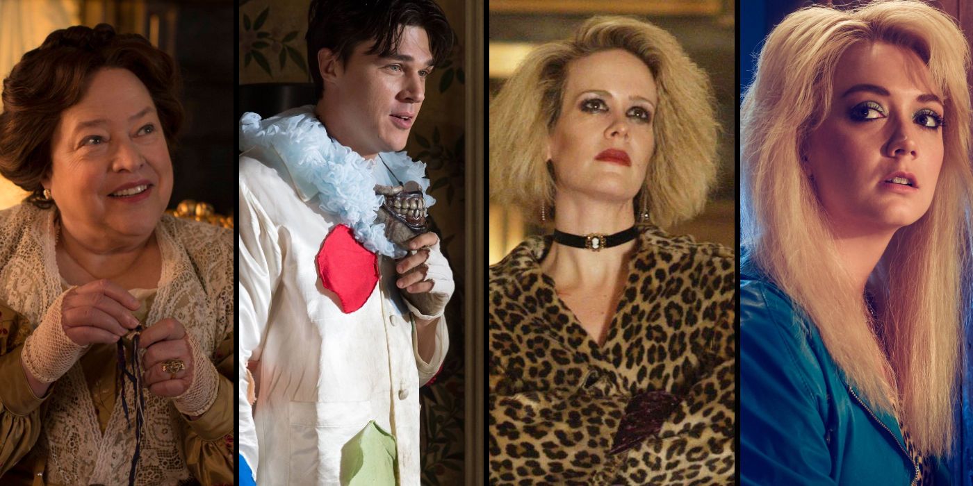 American Horror Story Season 10: What To Expect This Time Around?