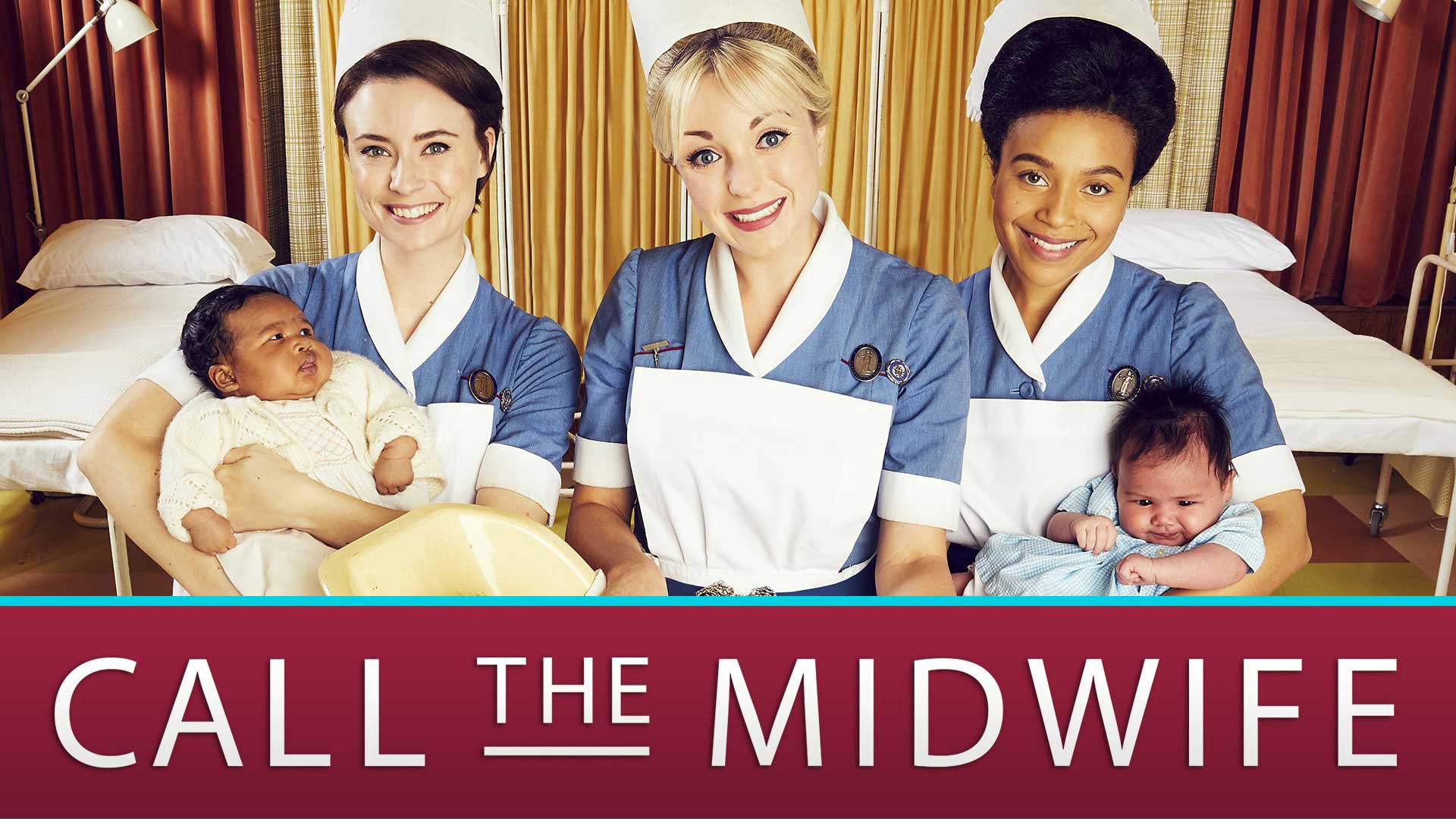 Call The Midwife Season 10
