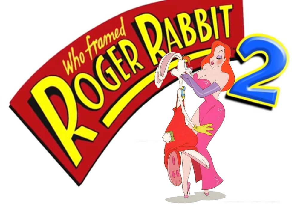 Who Framed Roger Rabbit 2 Release Date And Everything Else