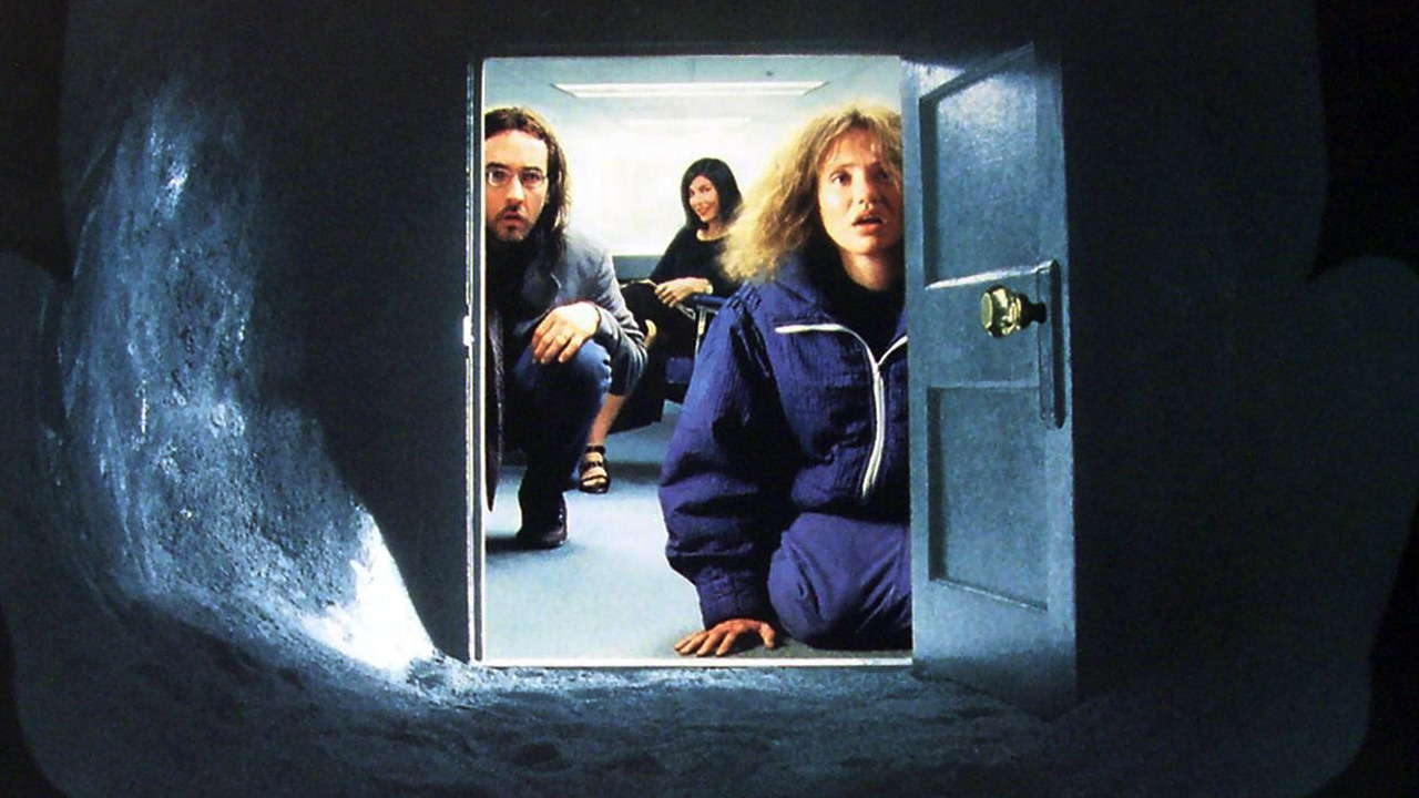 being john malkovich Movies You've Probably Never Heard Of
