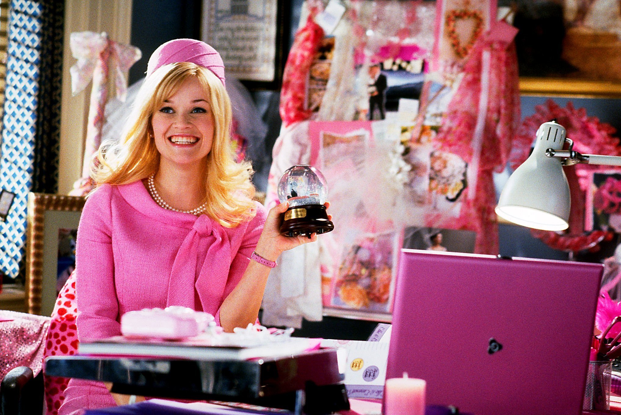 legally blonde reese witherspoon