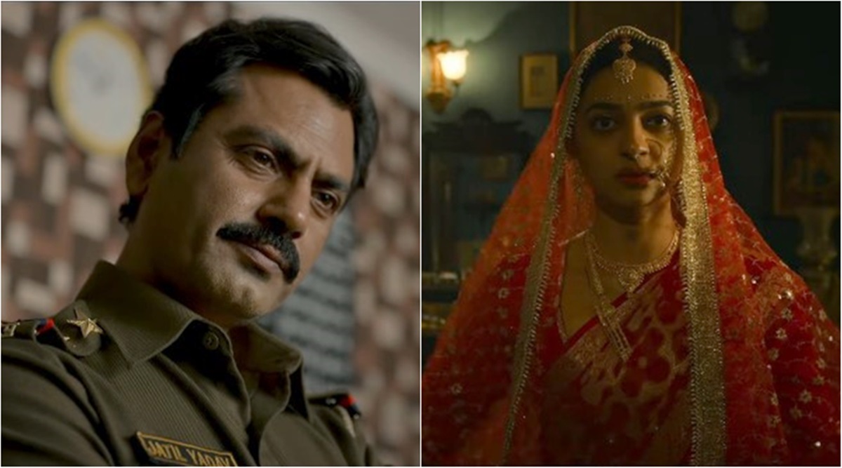 Raat Akeli Hai: Netflix Release Date and Every Detail Known