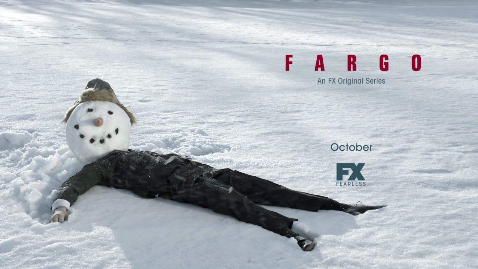 Fargo Season 4