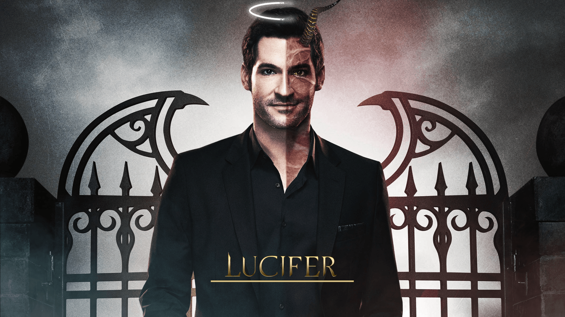 Lucifer Season 5
