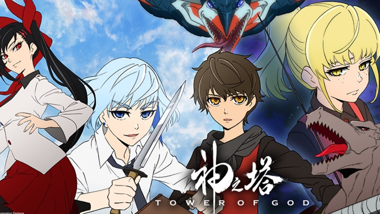 Tower Of God Season 2 Release Date And Storyline